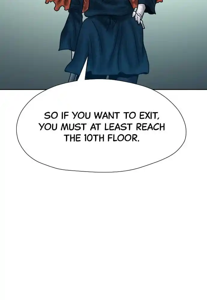 Warrior Executioner Chapter 16