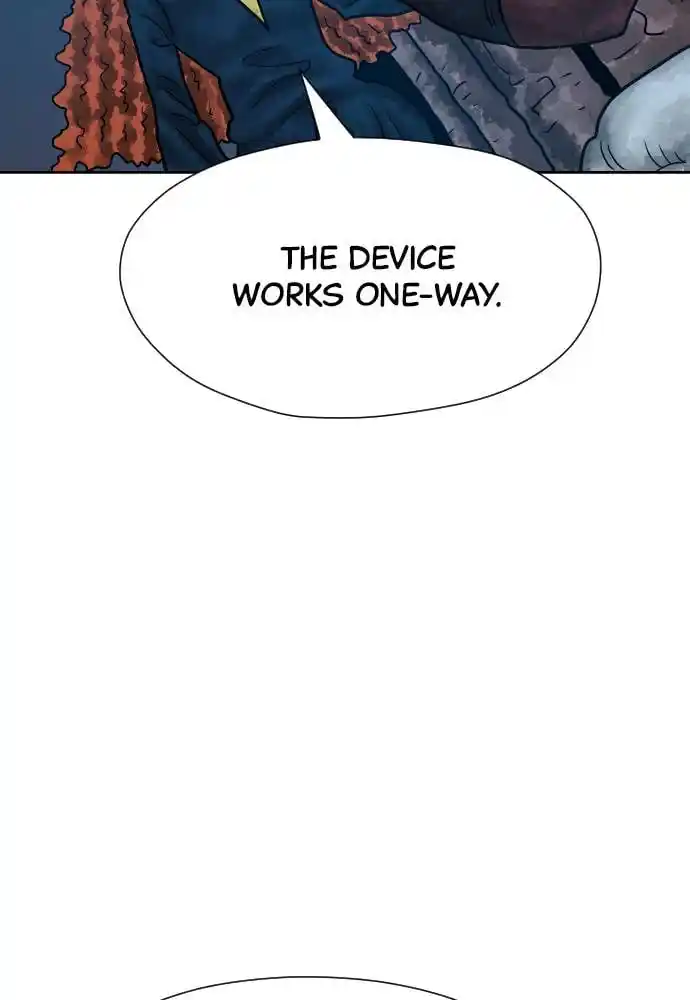 Warrior Executioner Chapter 16