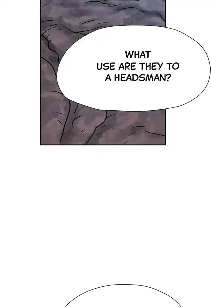 Warrior Executioner Chapter 16