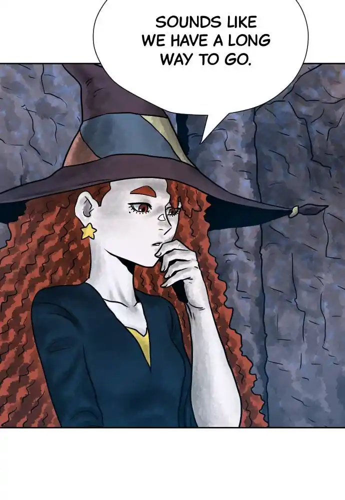 Warrior Executioner Chapter 16