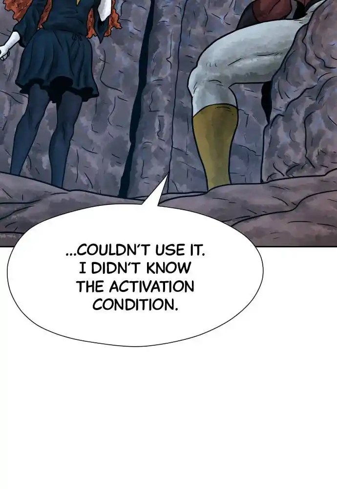 Warrior Executioner Chapter 16