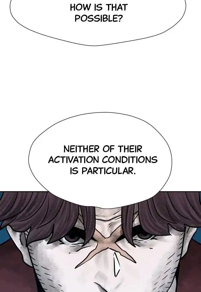 Warrior Executioner Chapter 16