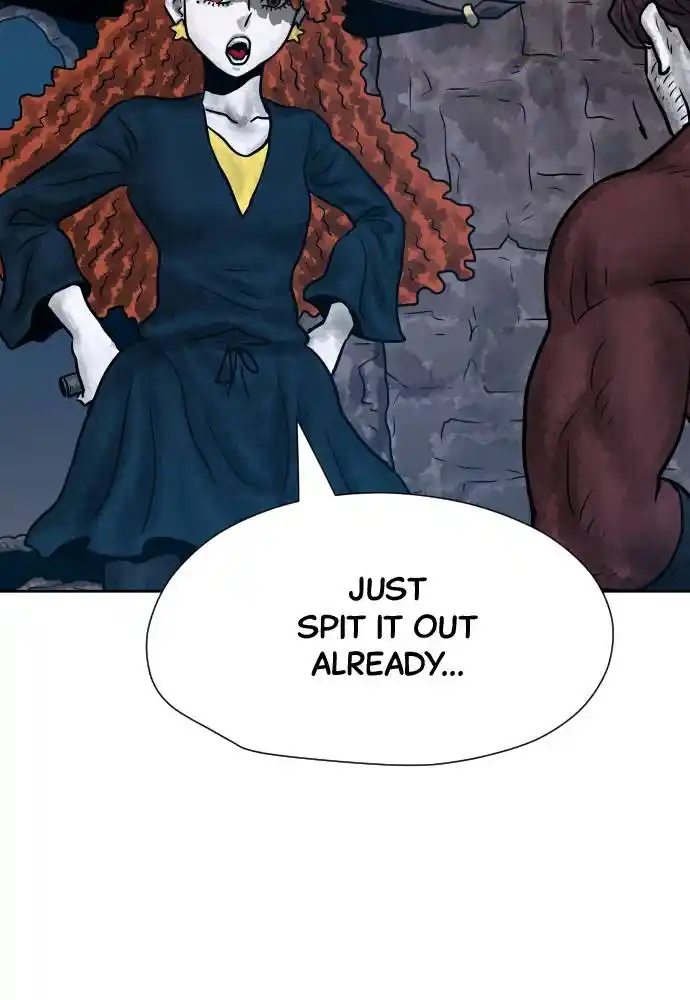 Warrior Executioner Chapter 16