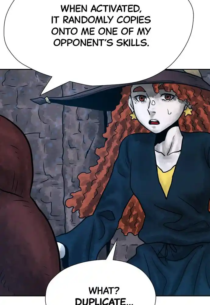 Warrior Executioner Chapter 16