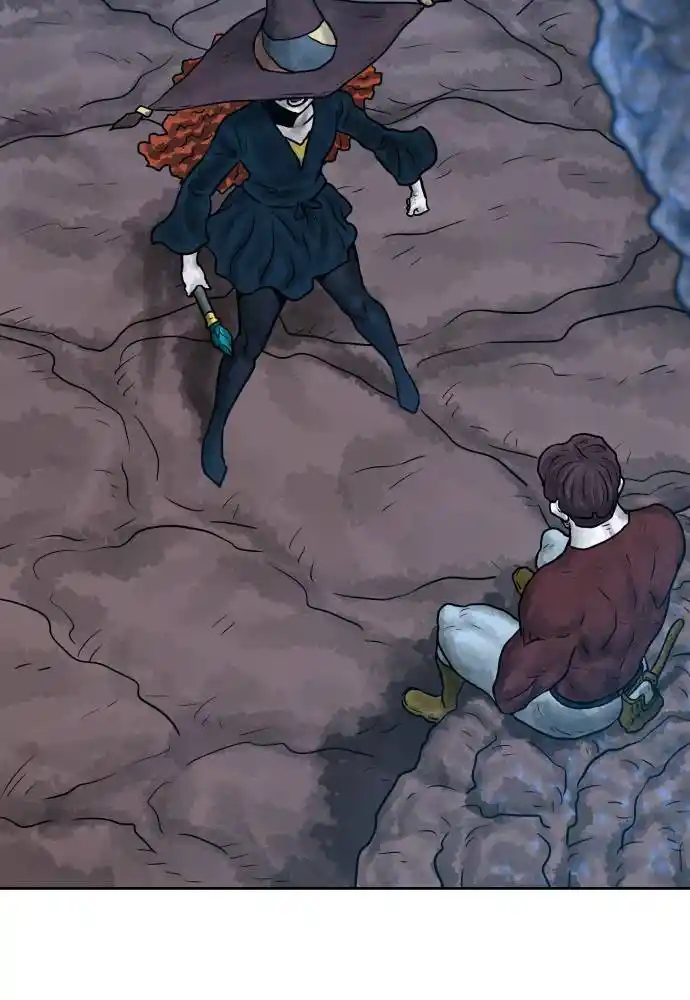 Warrior Executioner Chapter 16