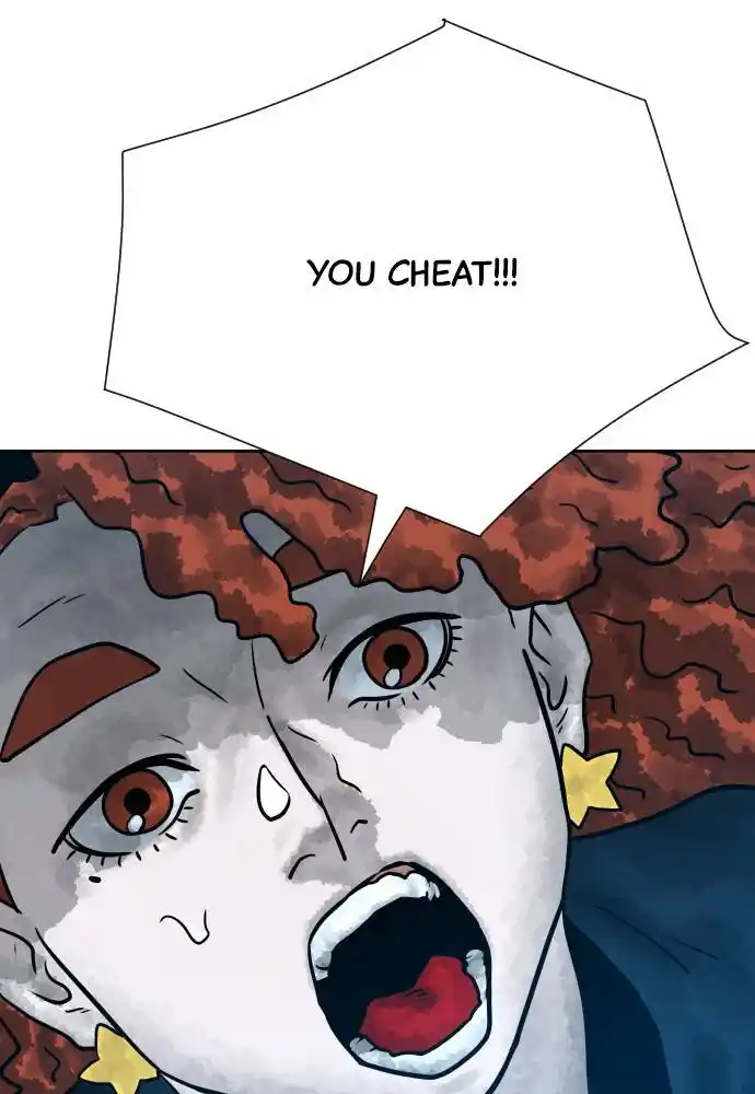 Warrior Executioner Chapter 16