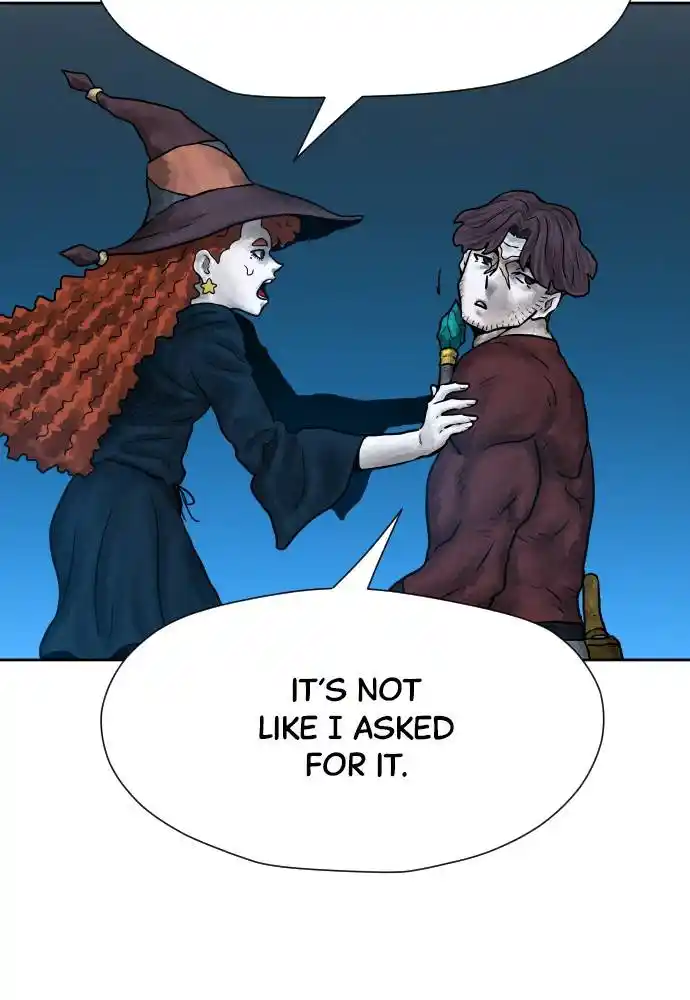 Warrior Executioner Chapter 16