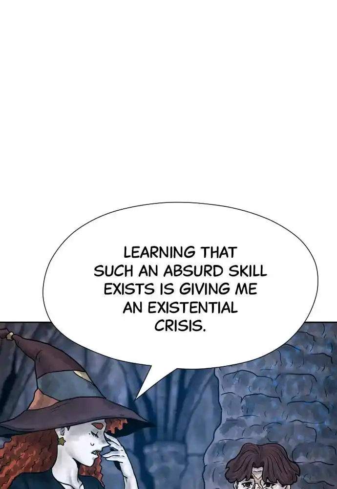 Warrior Executioner Chapter 16