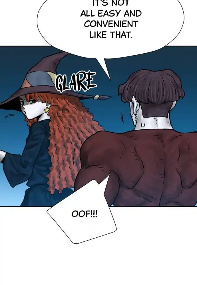 Warrior Executioner Chapter 16