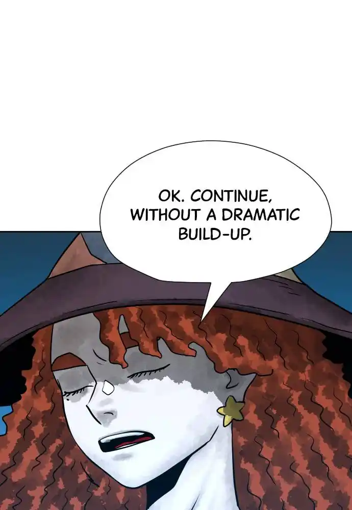 Warrior Executioner Chapter 16