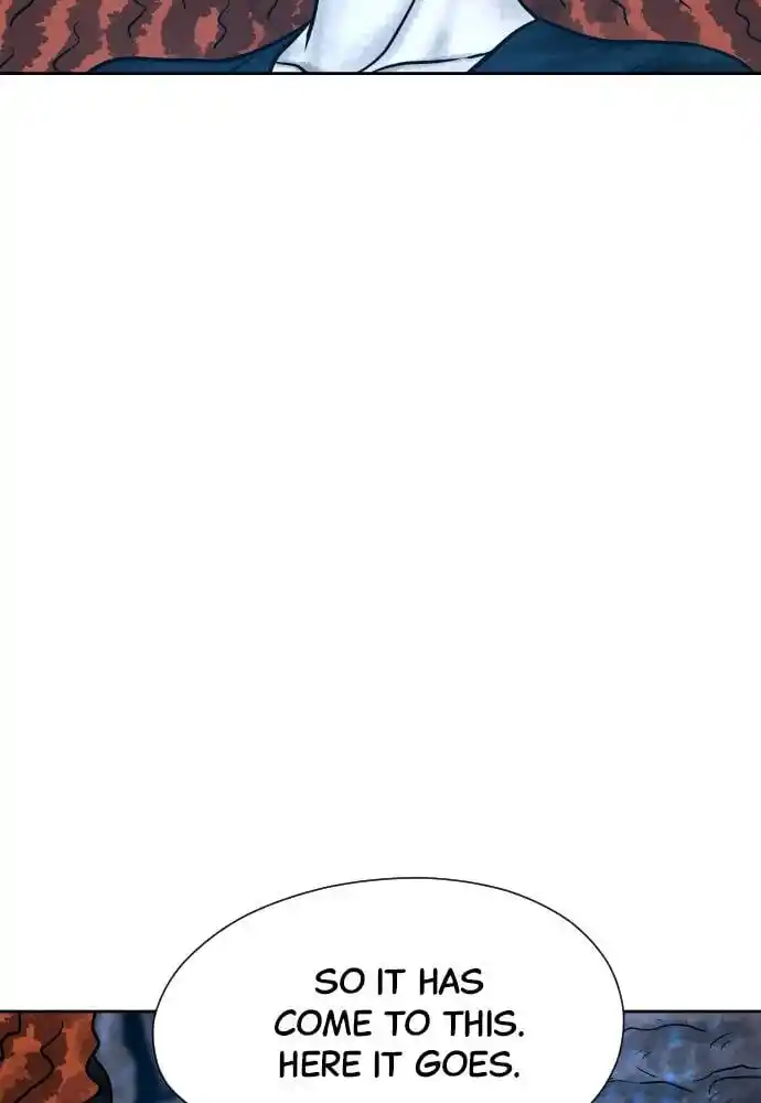 Warrior Executioner Chapter 16