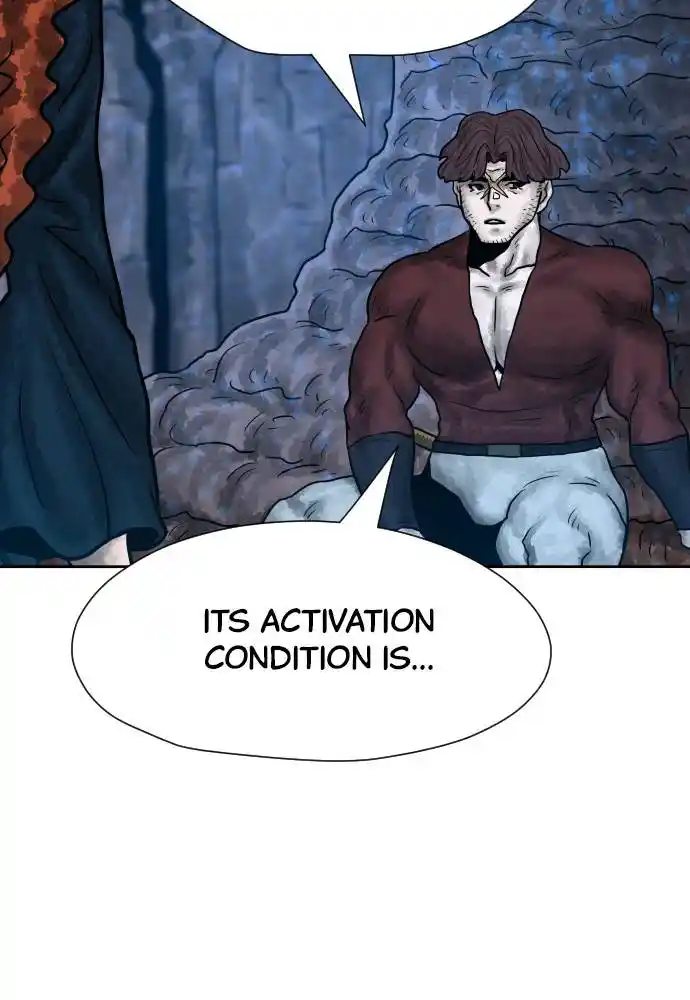 Warrior Executioner Chapter 16