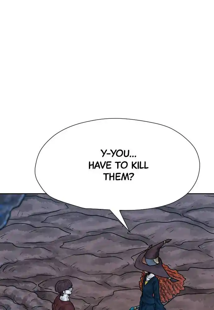 Warrior Executioner Chapter 16