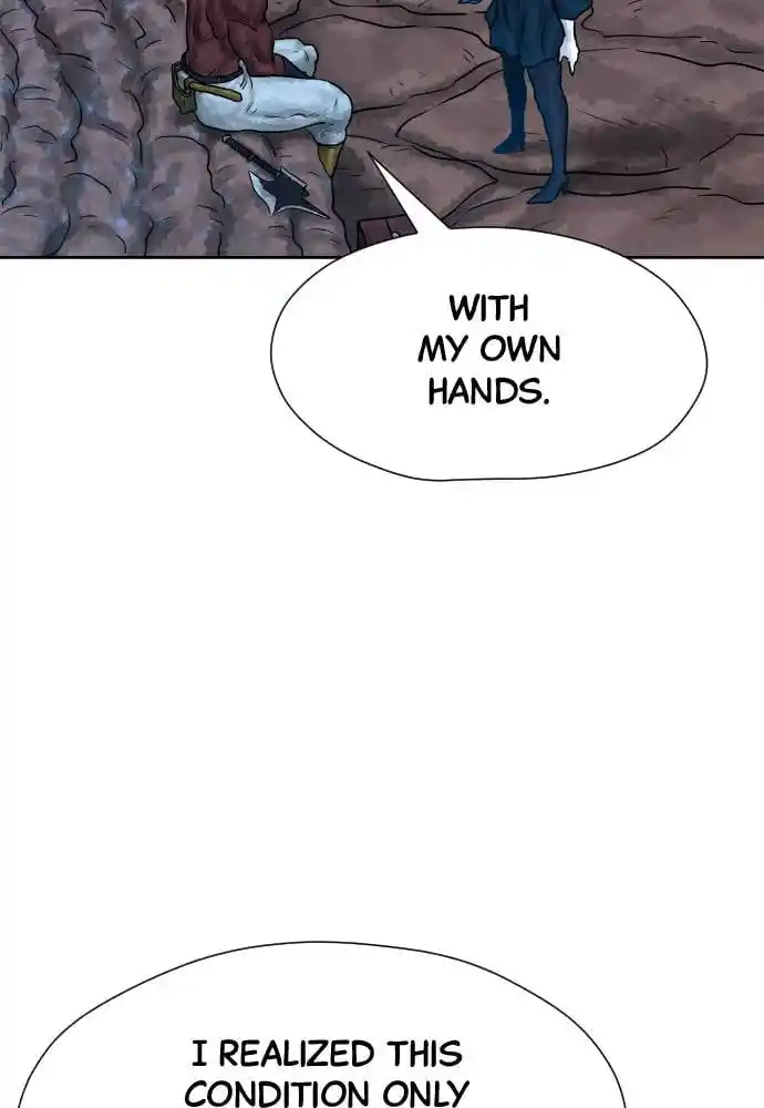 Warrior Executioner Chapter 16