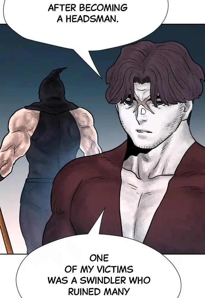 Warrior Executioner Chapter 16