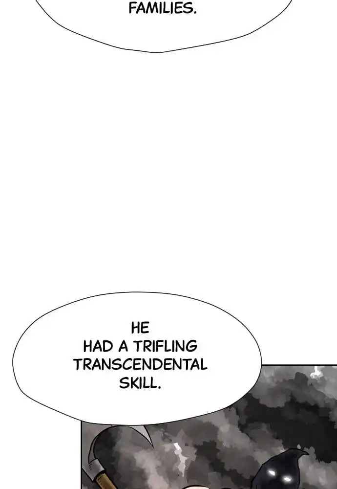 Warrior Executioner Chapter 16