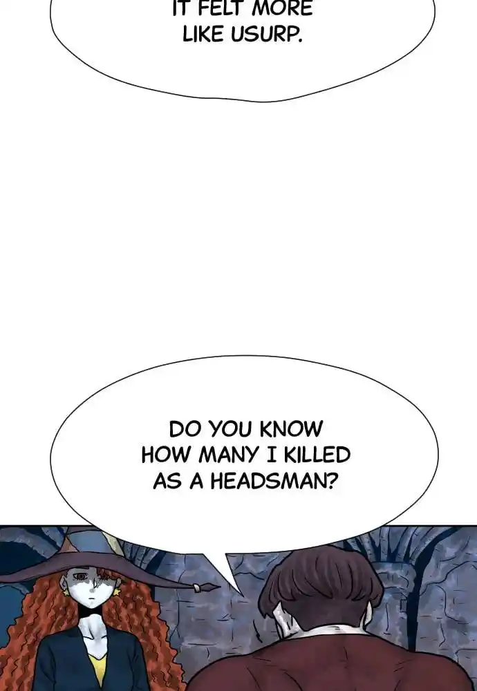 Warrior Executioner Chapter 16