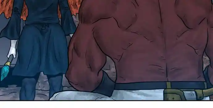 Warrior Executioner Chapter 16