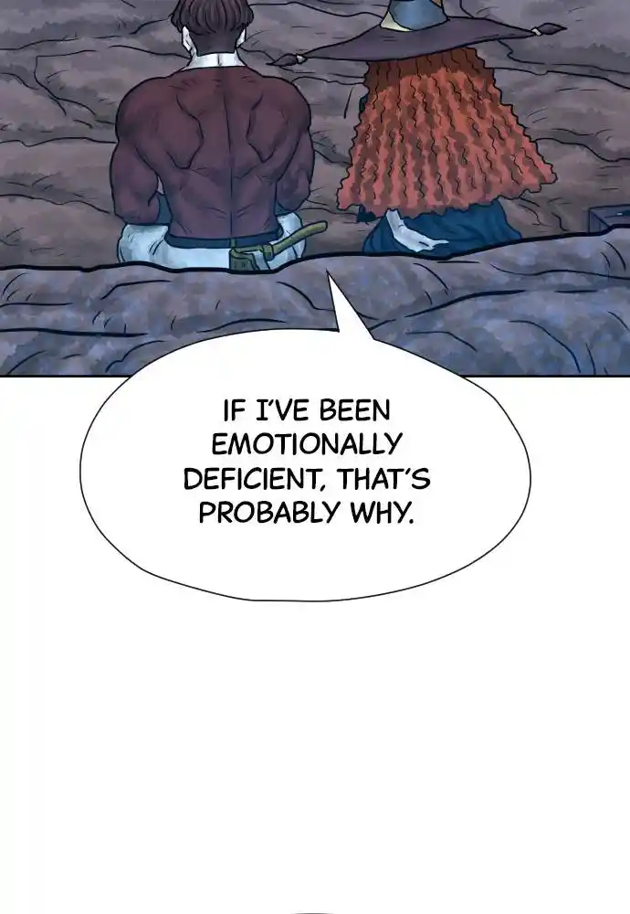 Warrior Executioner Chapter 16