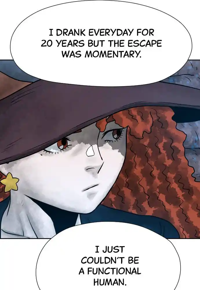 Warrior Executioner Chapter 16