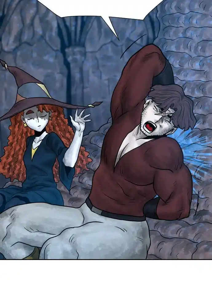 Warrior Executioner Chapter 16