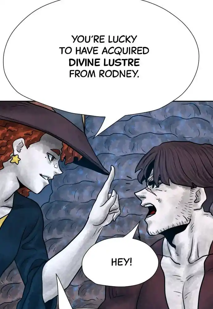 Warrior Executioner Chapter 16