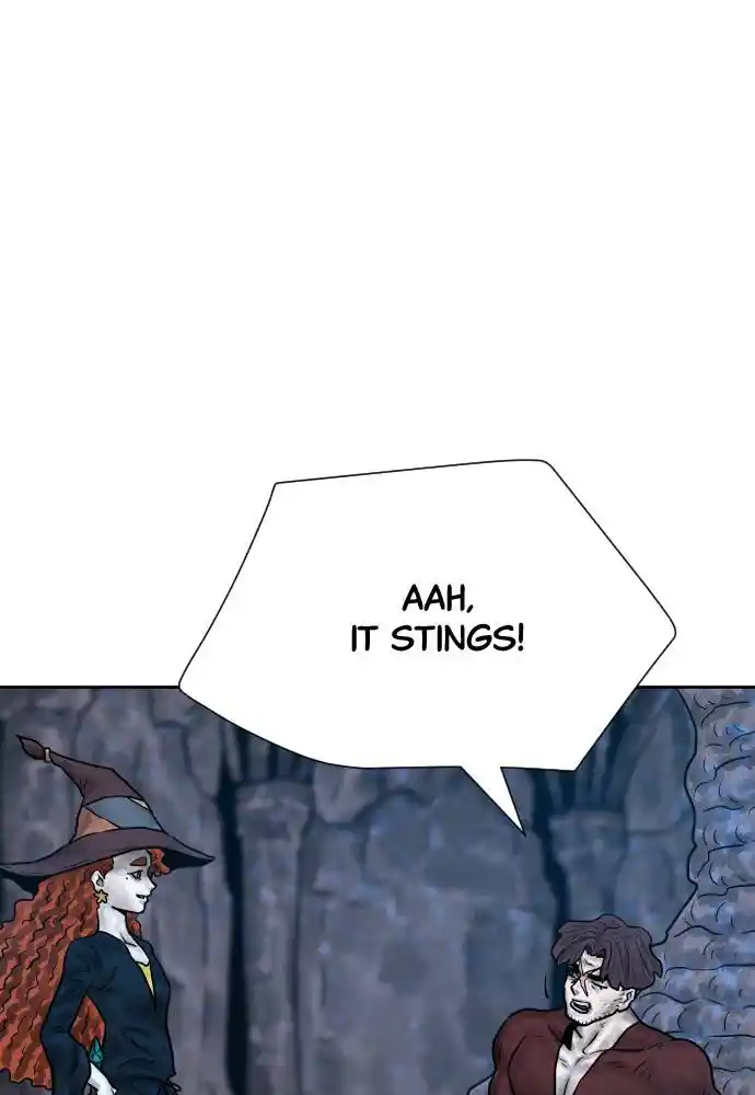 Warrior Executioner Chapter 16