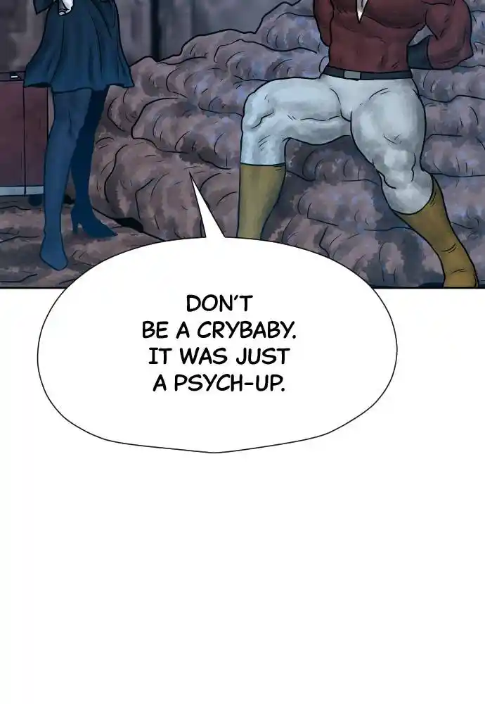 Warrior Executioner Chapter 16