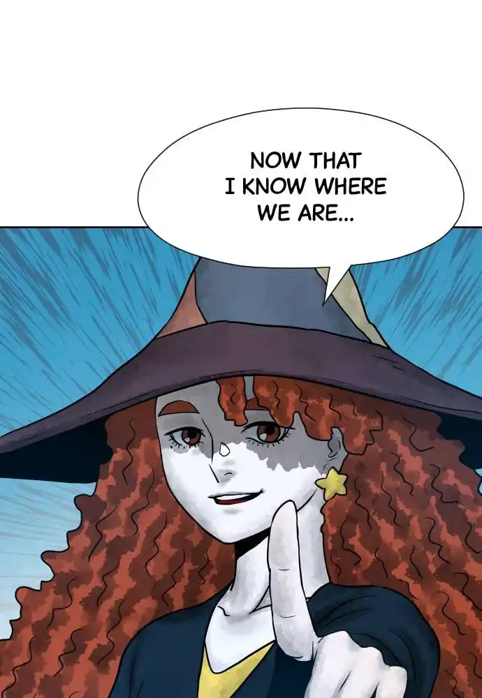 Warrior Executioner Chapter 16