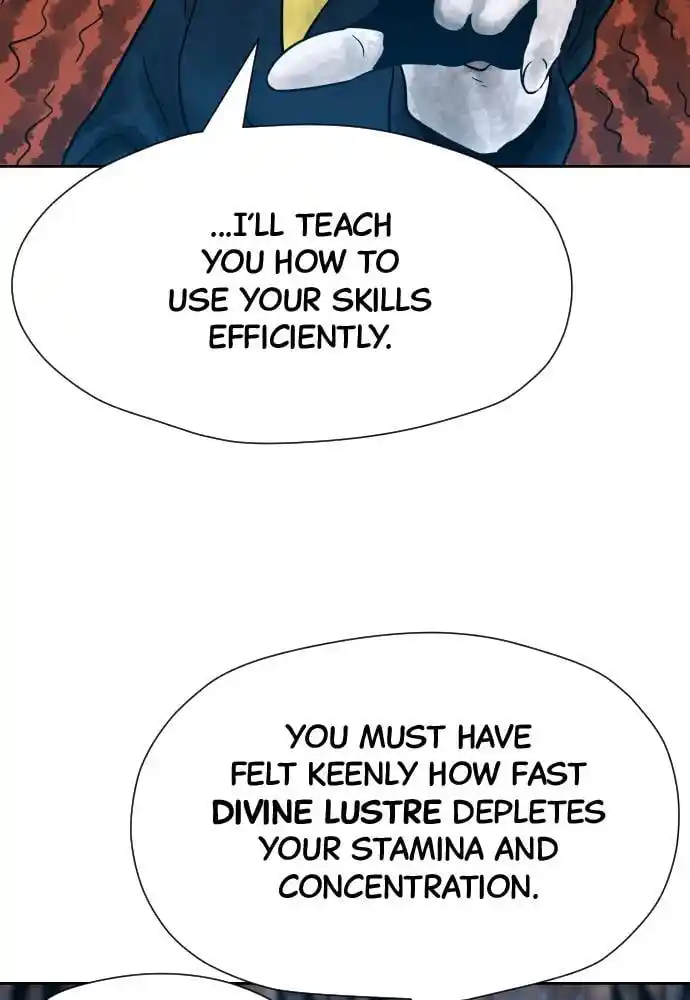 Warrior Executioner Chapter 16