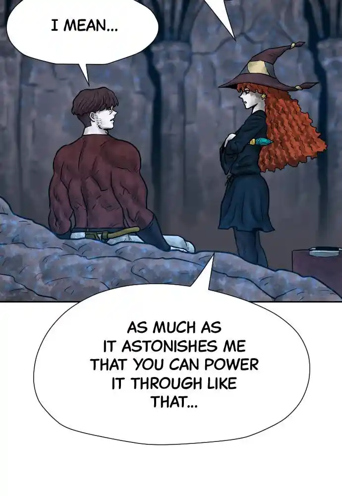 Warrior Executioner Chapter 16