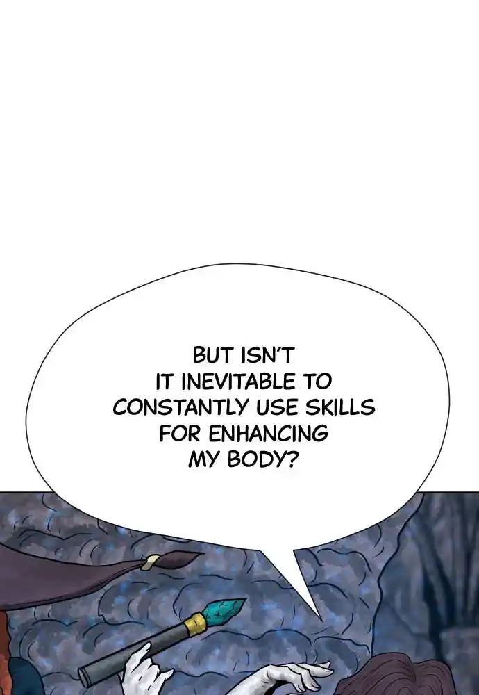 Warrior Executioner Chapter 16