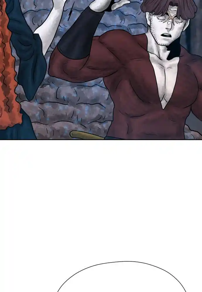 Warrior Executioner Chapter 16