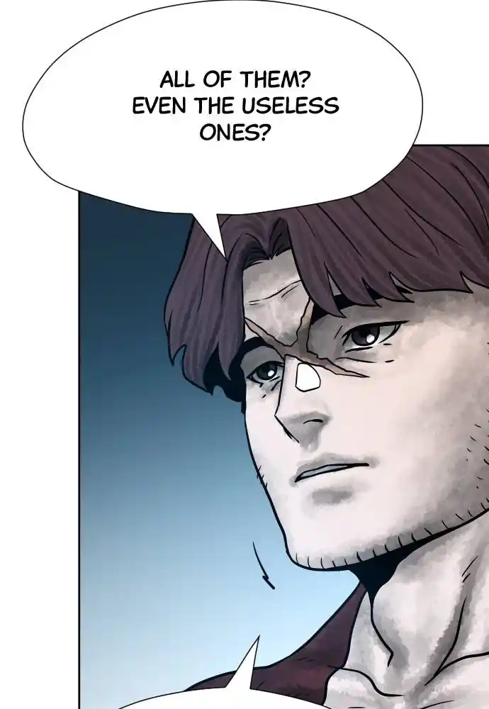 Warrior Executioner Chapter 16