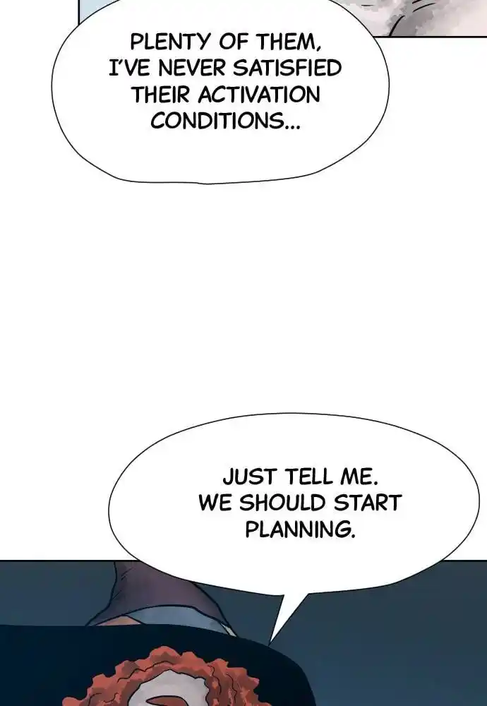 Warrior Executioner Chapter 16