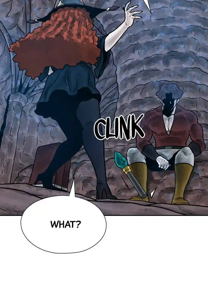 Warrior Executioner Chapter 17