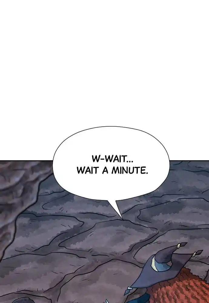 Warrior Executioner Chapter 17