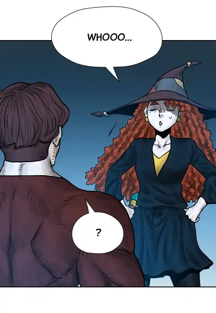 Warrior Executioner Chapter 17