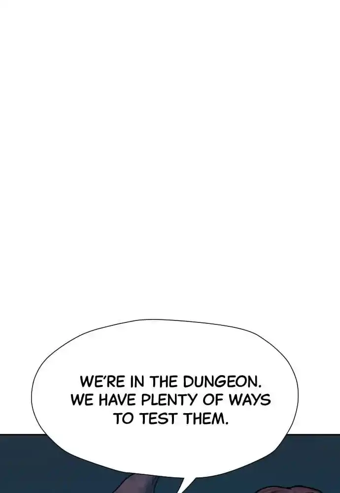 Warrior Executioner Chapter 17