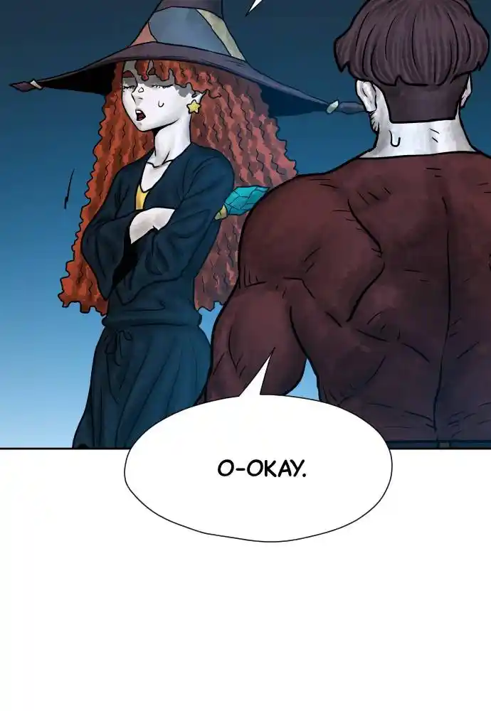 Warrior Executioner Chapter 17