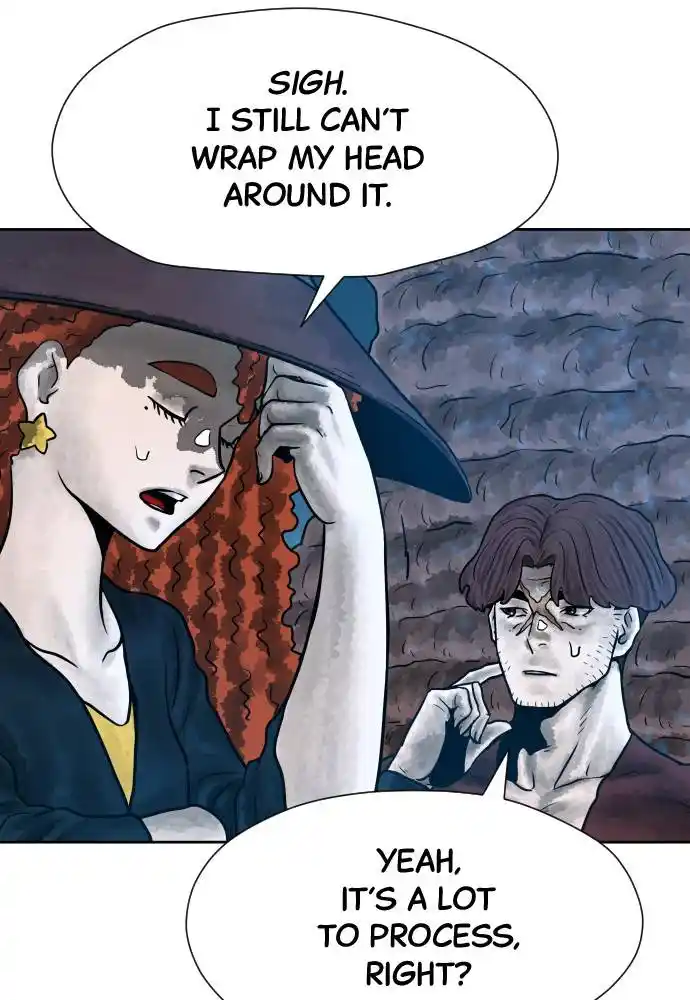 Warrior Executioner Chapter 17