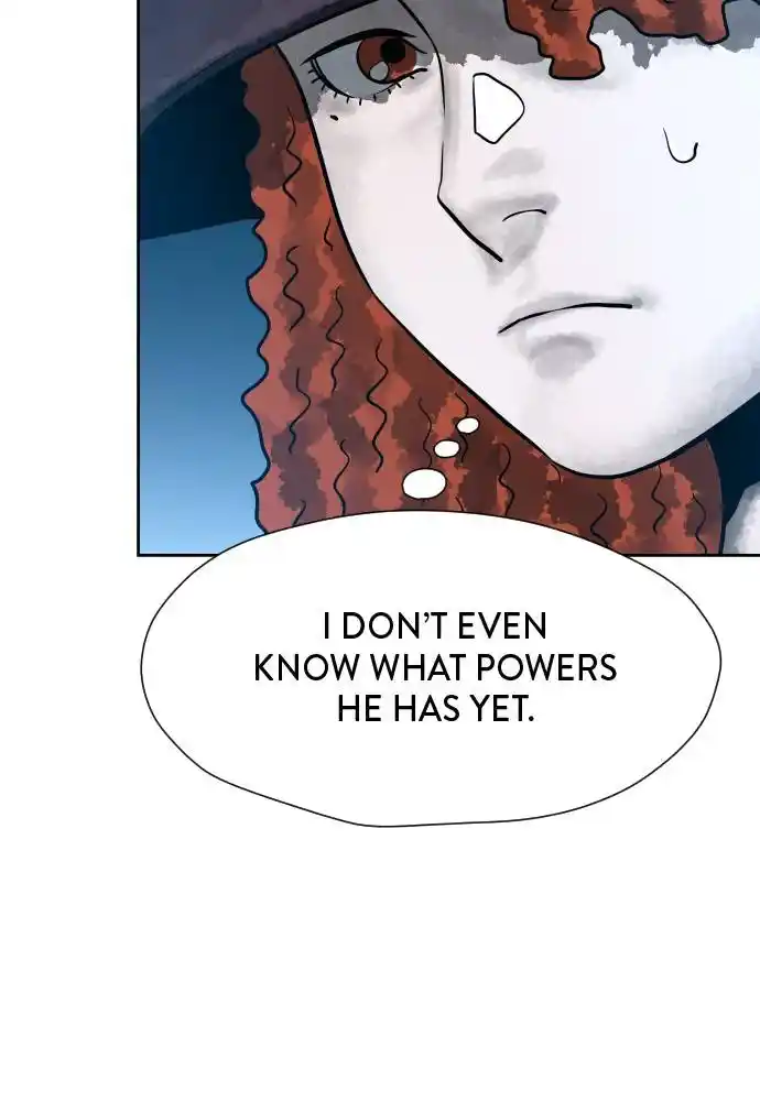 Warrior Executioner Chapter 17