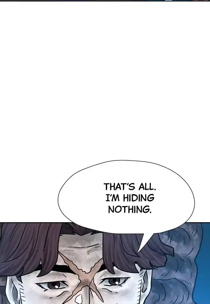 Warrior Executioner Chapter 17