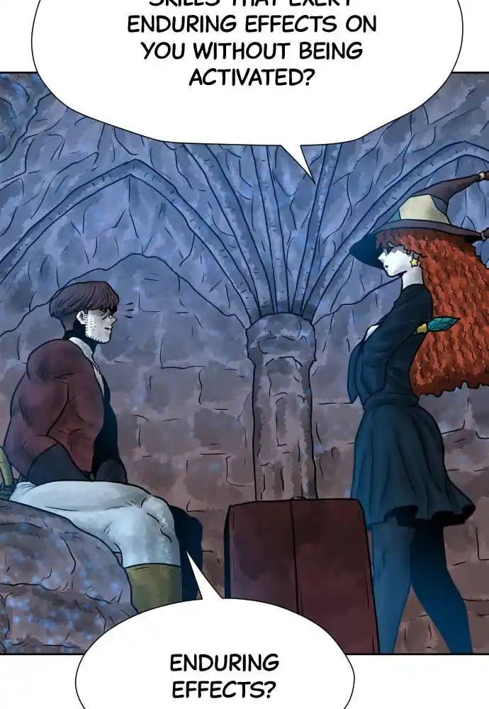 Warrior Executioner Chapter 17