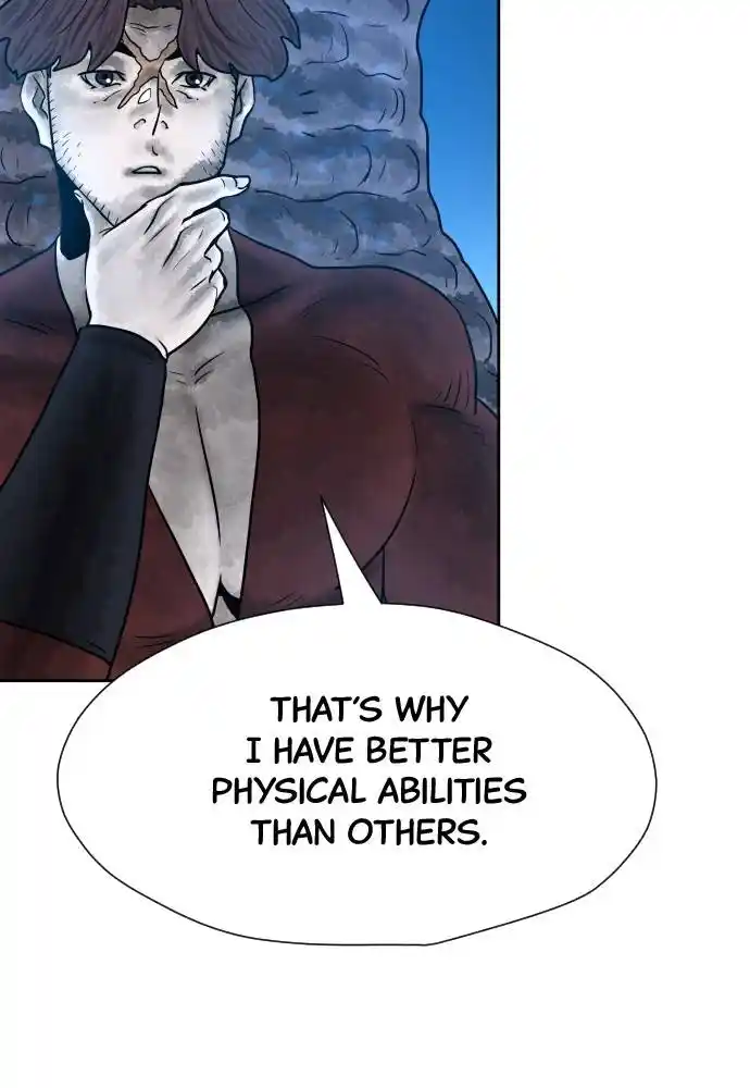 Warrior Executioner Chapter 17