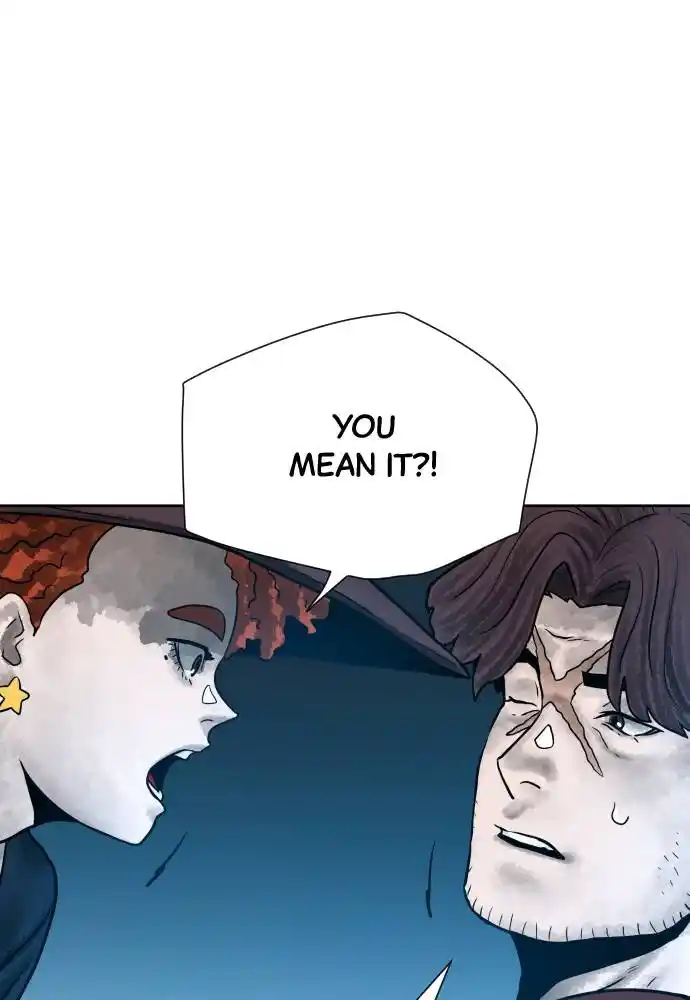 Warrior Executioner Chapter 17