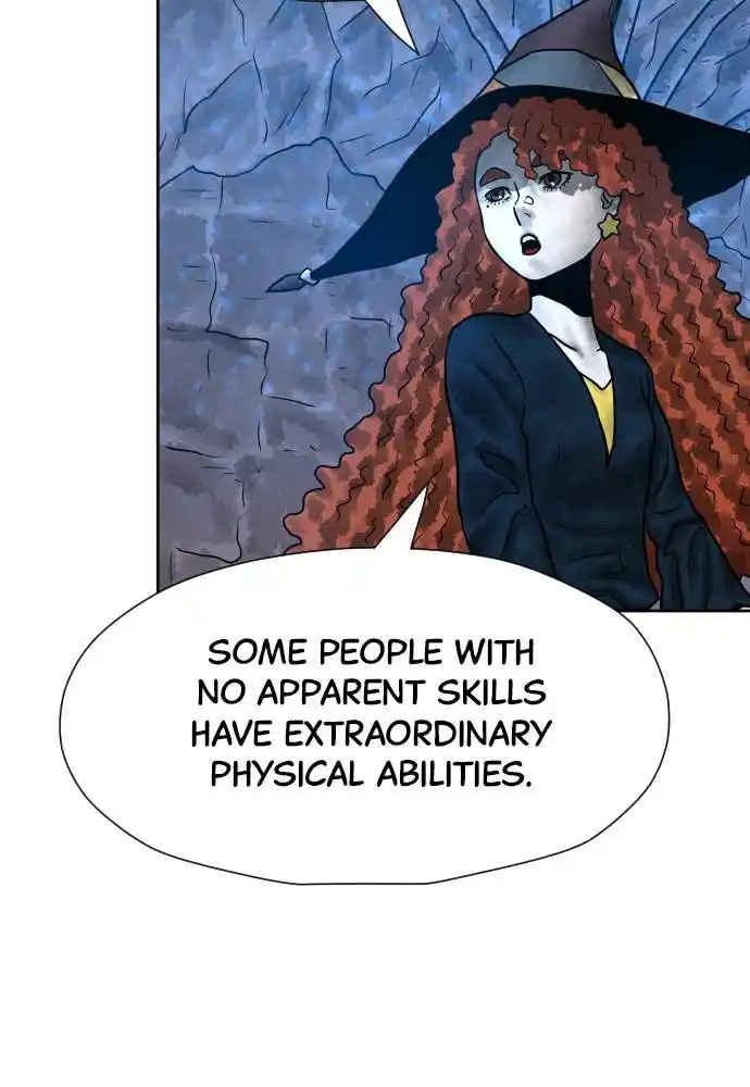 Warrior Executioner Chapter 17