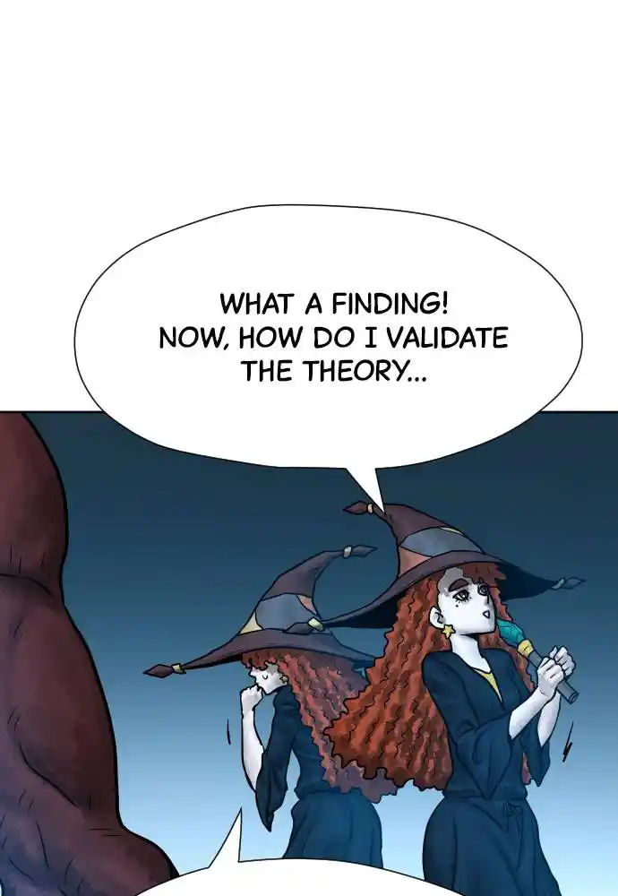 Warrior Executioner Chapter 17