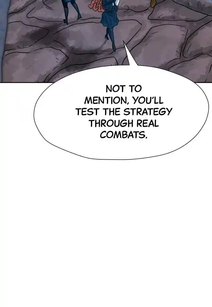 Warrior Executioner Chapter 17