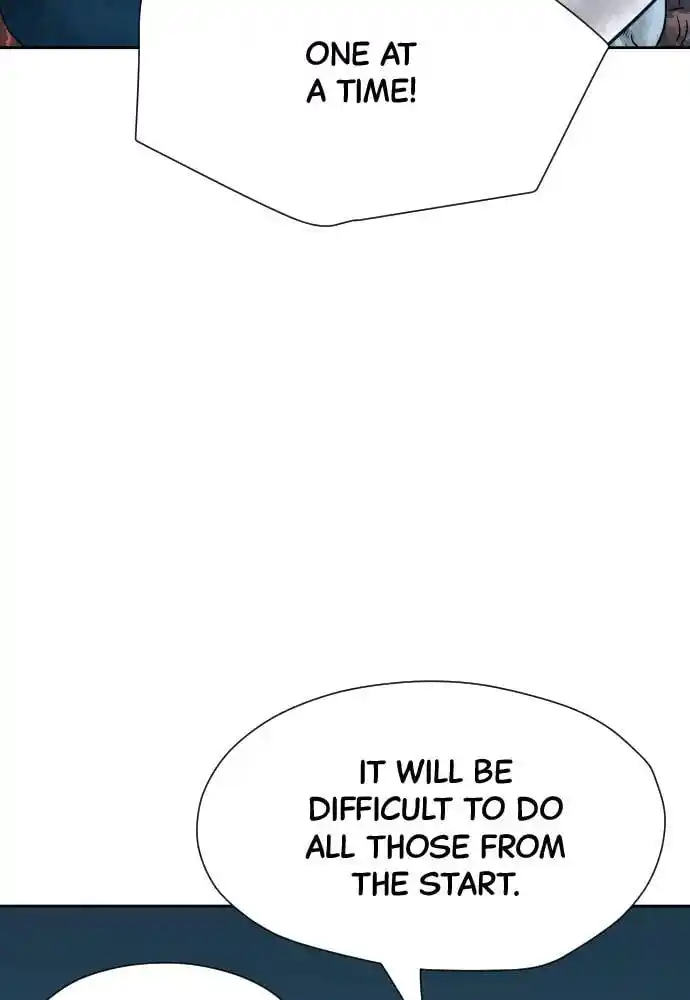 Warrior Executioner Chapter 17